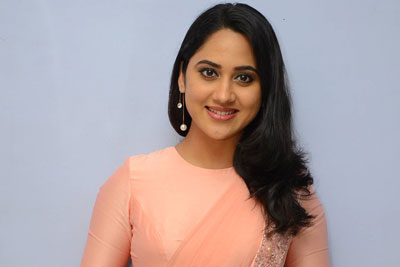 miya-george-stills-at-pelli-roju-team-press-meet